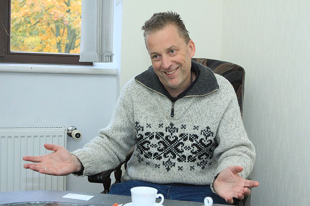 Arnis Gross