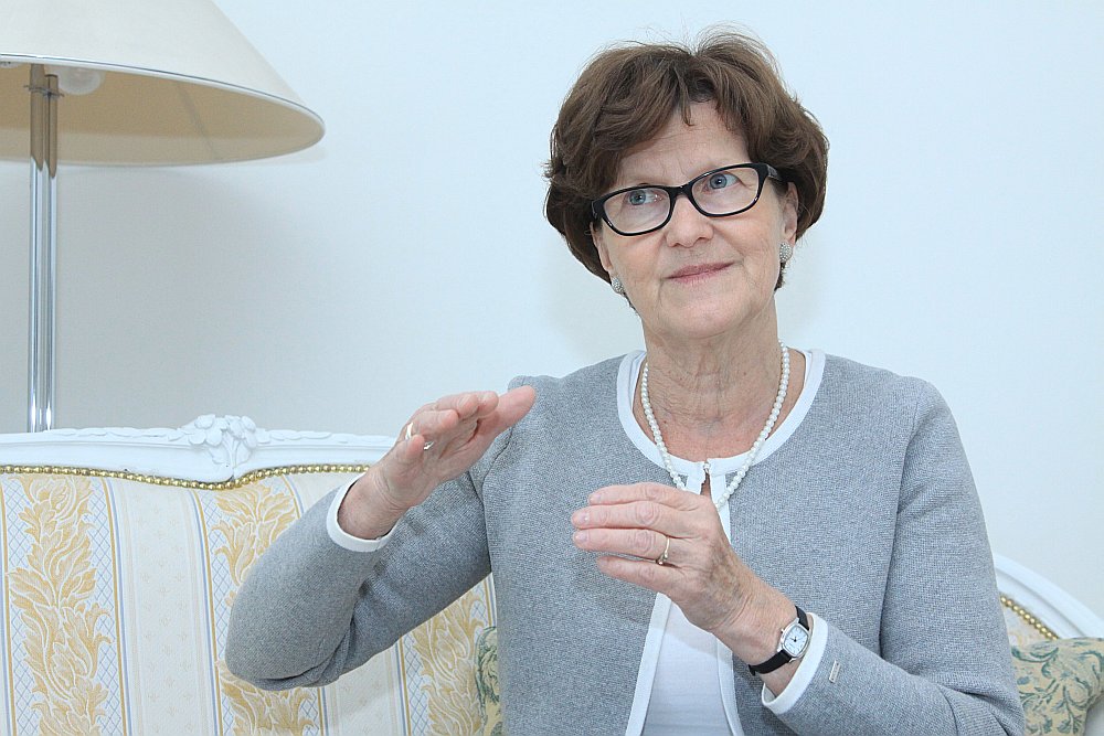 Irmeli Halinena
