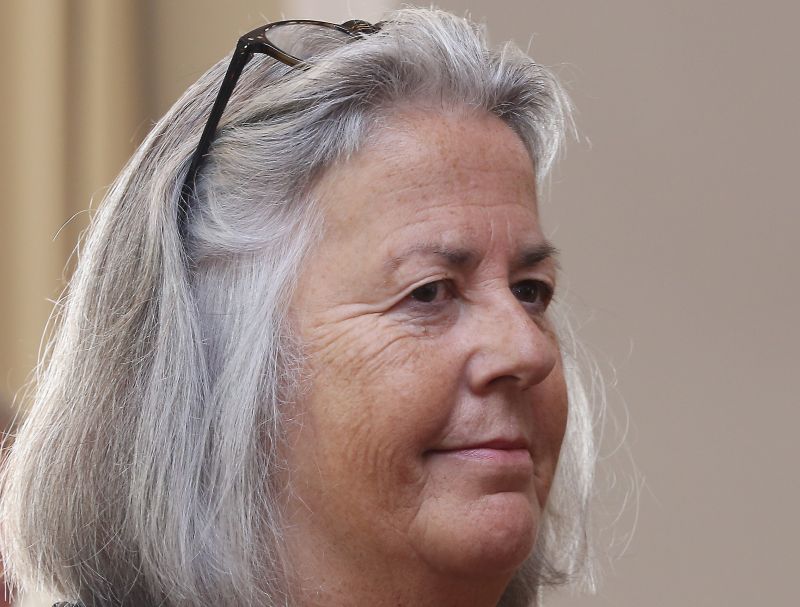 Annika Jagandera, Zviedrijas vēstniece Latvijā