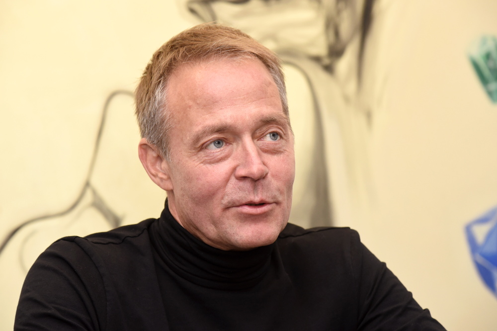 Jānis Kalējs
