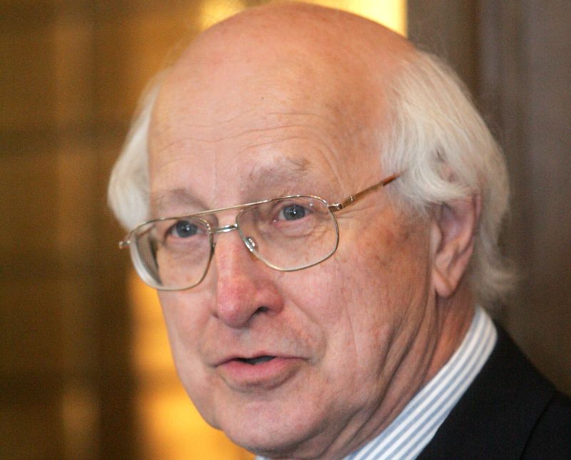 Diriģents Andrejs Jansons