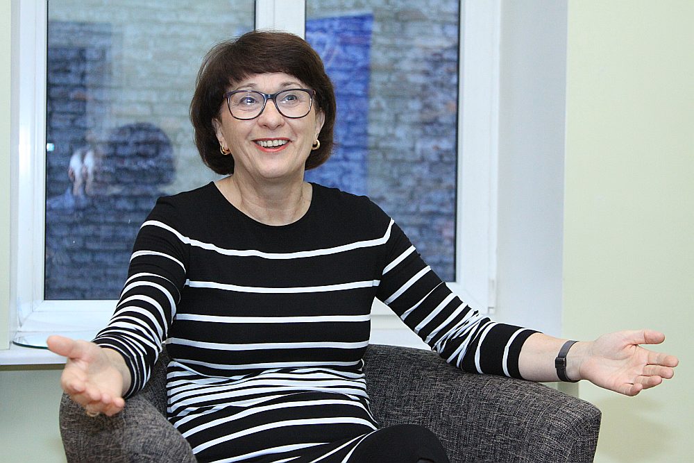 Sandra Kalniete