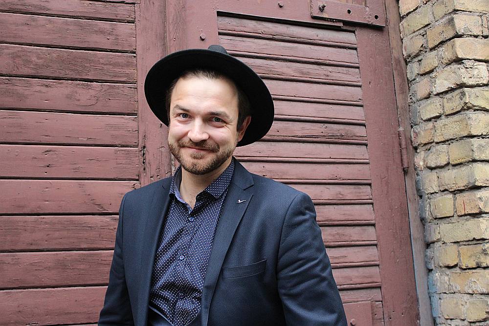 Kristaps Rasims