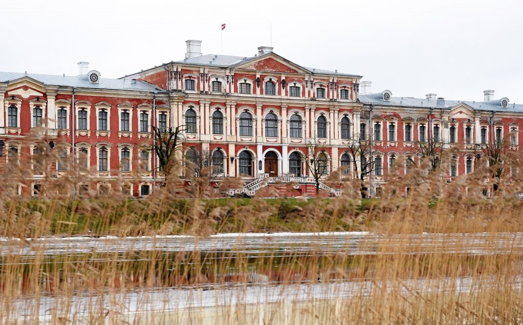 Latvijas Lauksaimniecības universitāte