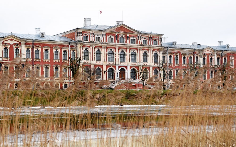 Latvijas Lauksaimniecības universitāte