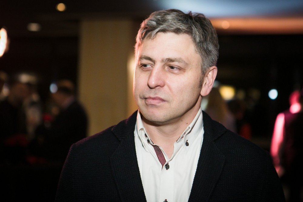 Marjus Ivaškevičs.