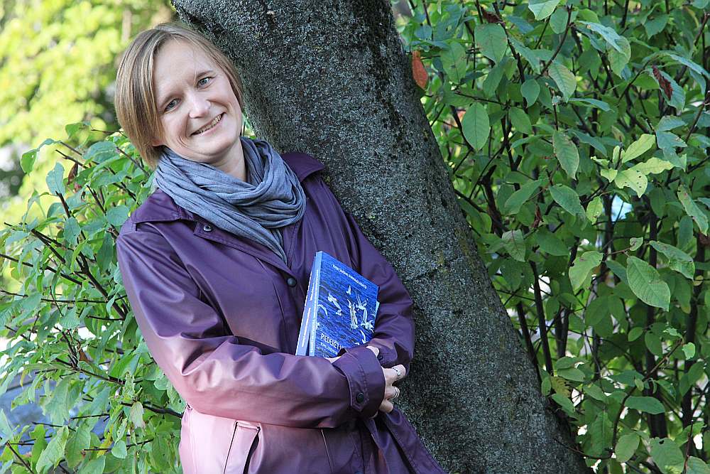 Nadežda Pazuhina