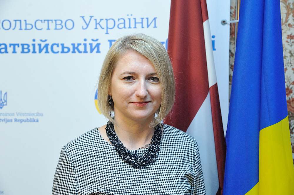 Alisa Podoļaka