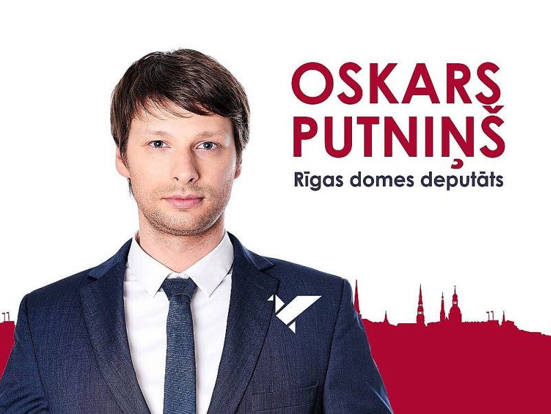 Oskars Putniņš nevēloties nakotnē būt daļa no “apšaubāmiem balsojumiem”.