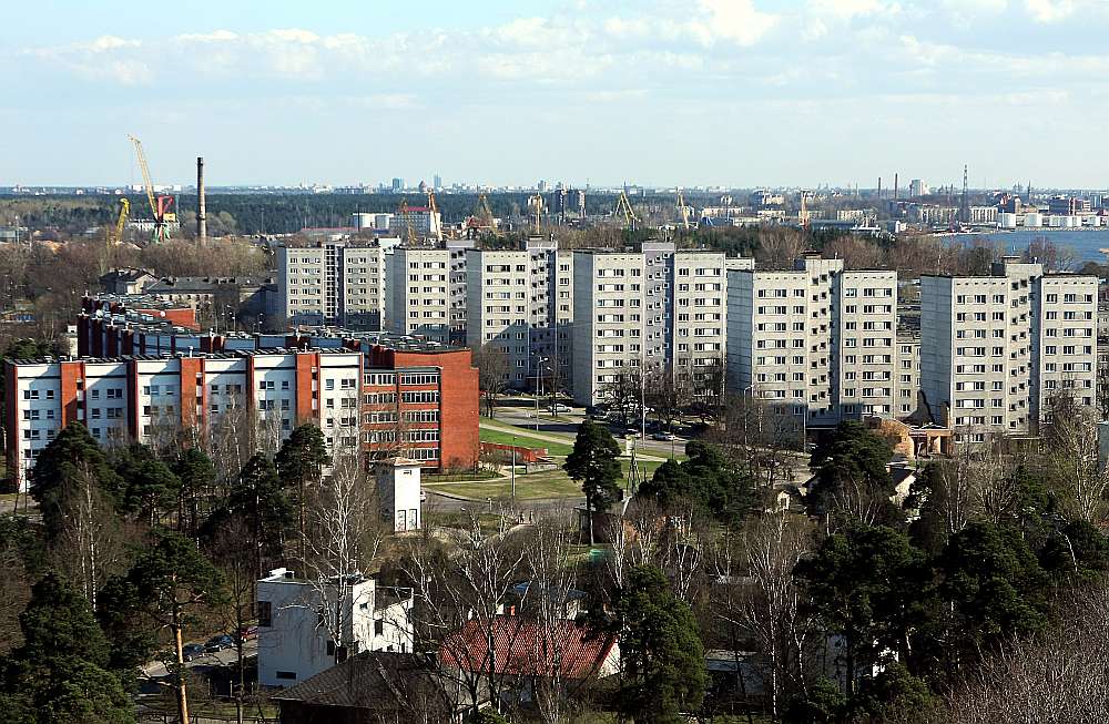 Smaku intensitāte šā gada septembrī Vecmīlgrāvī tiek vērtēta kā 4 – 5 smaku vienības, tātad uz pieļaujamās robežas.