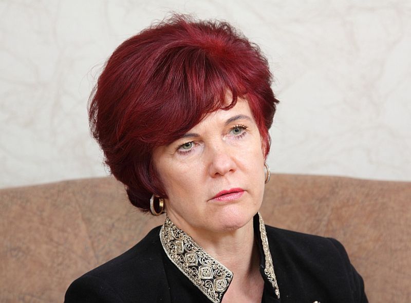 Solvita Āboltiņa