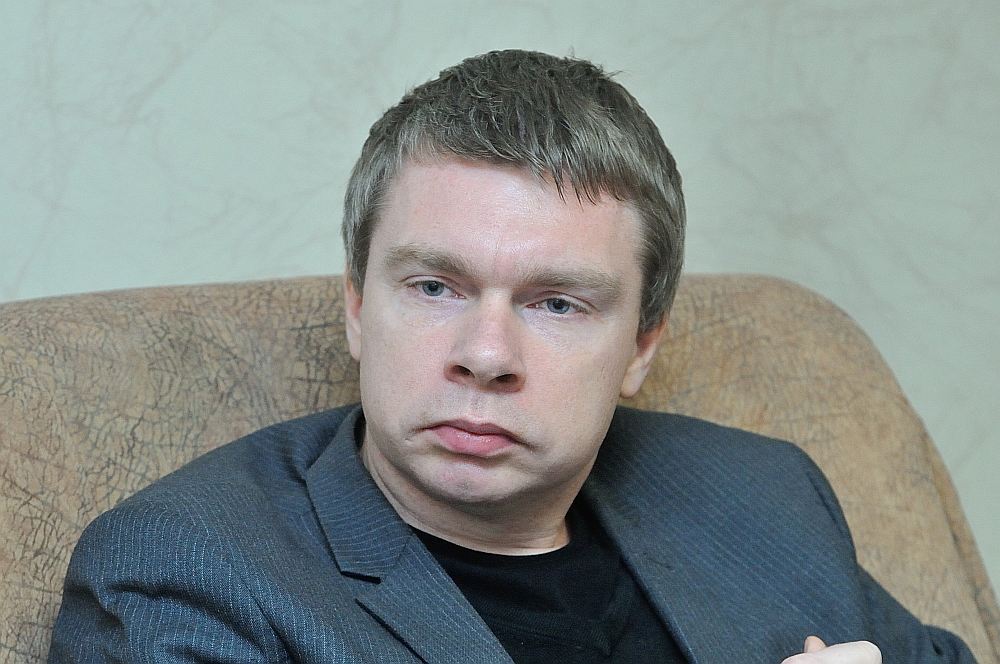 Māris Antonevičs