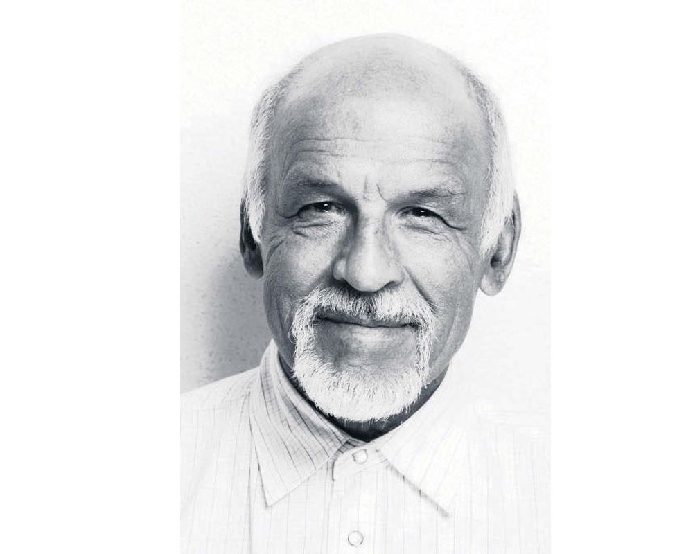 Juris Gagainis 26.09.1944. – 12.11.2017.