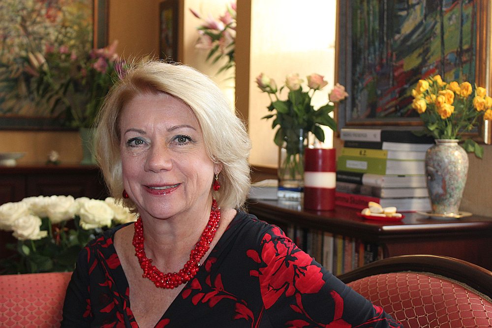Ilze Jurkāne
