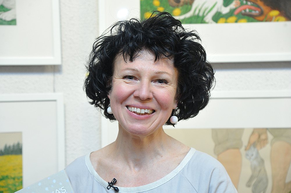 Ieva Jurjāne
