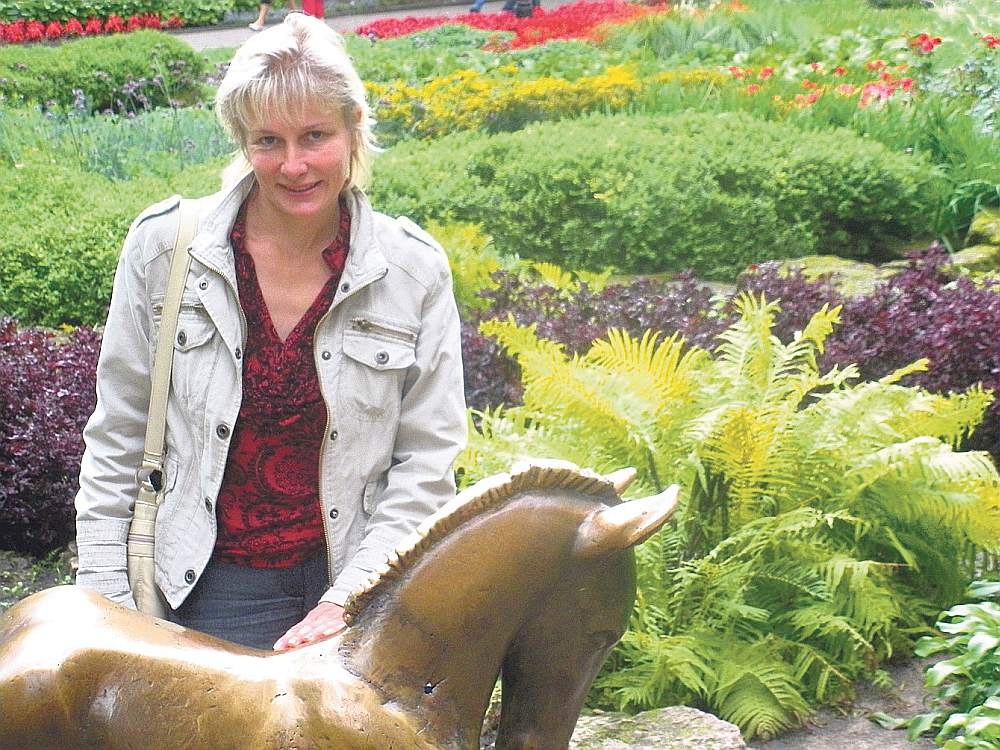 Ilona Anita Ķepale