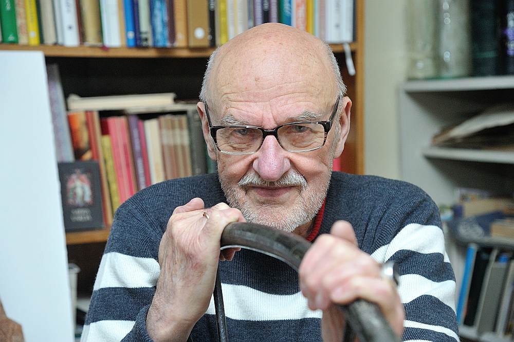 Gunārs Krollis