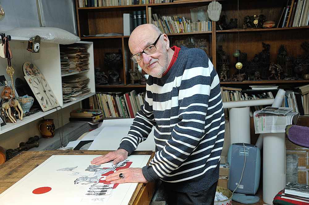 Gunārs Krollis