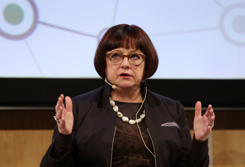 Baiba Rubesa