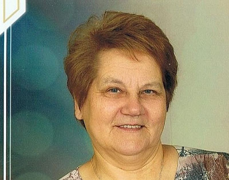 Līvija Liepdruviete