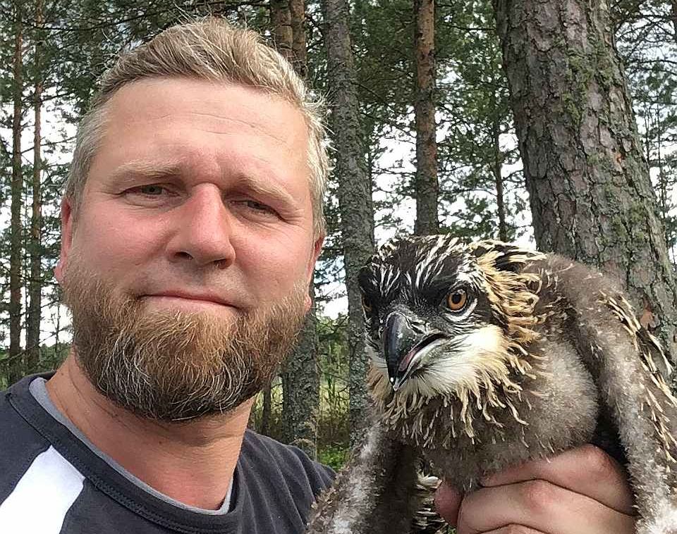 Armands Majevskis