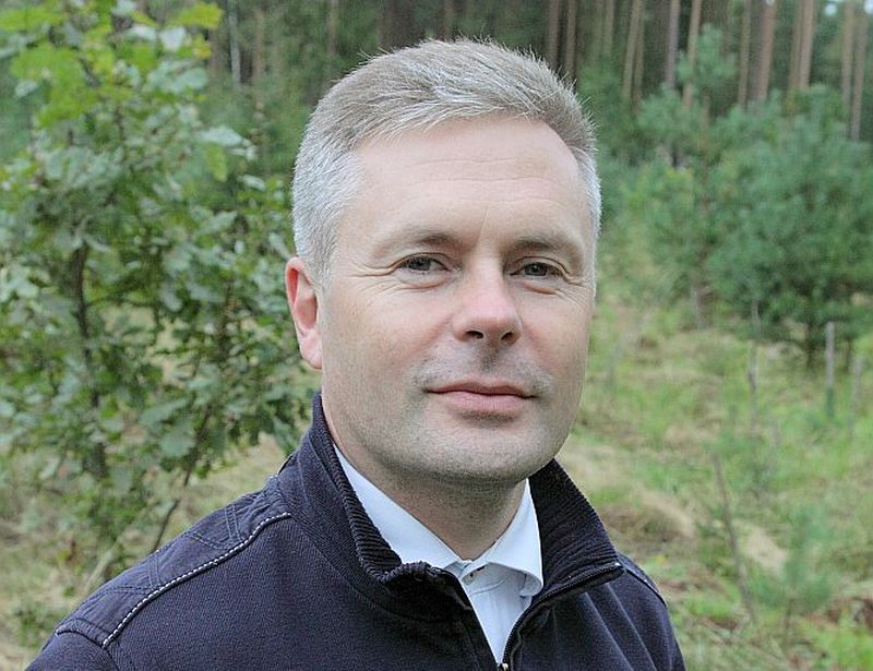 Arnis Muižnieks