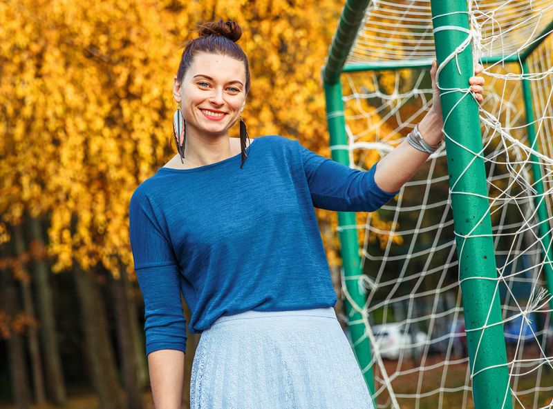 Jana Pūķe