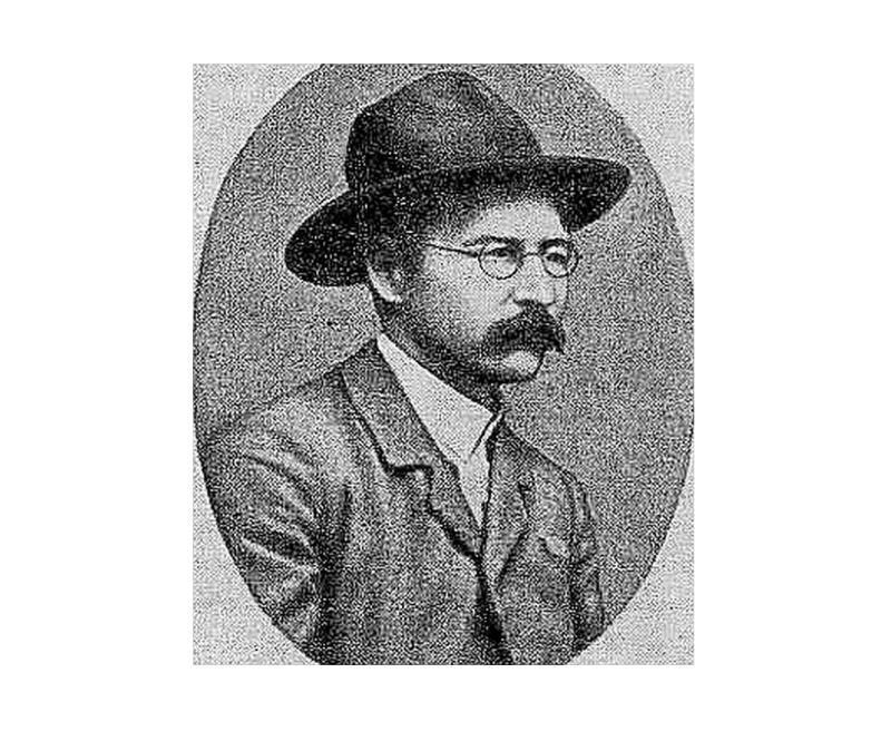 Fricis Roziņš