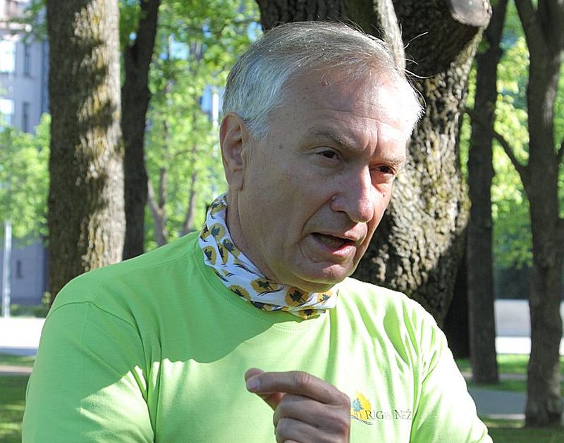 Aivars Tauriņš