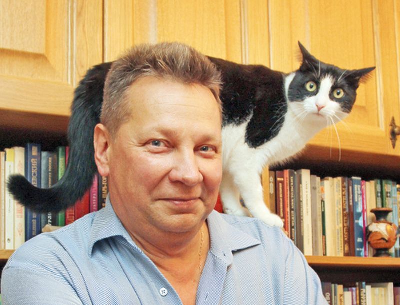 Harijs Tumans