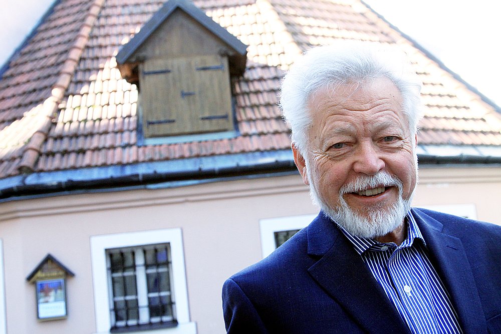 Kaspars Tūters