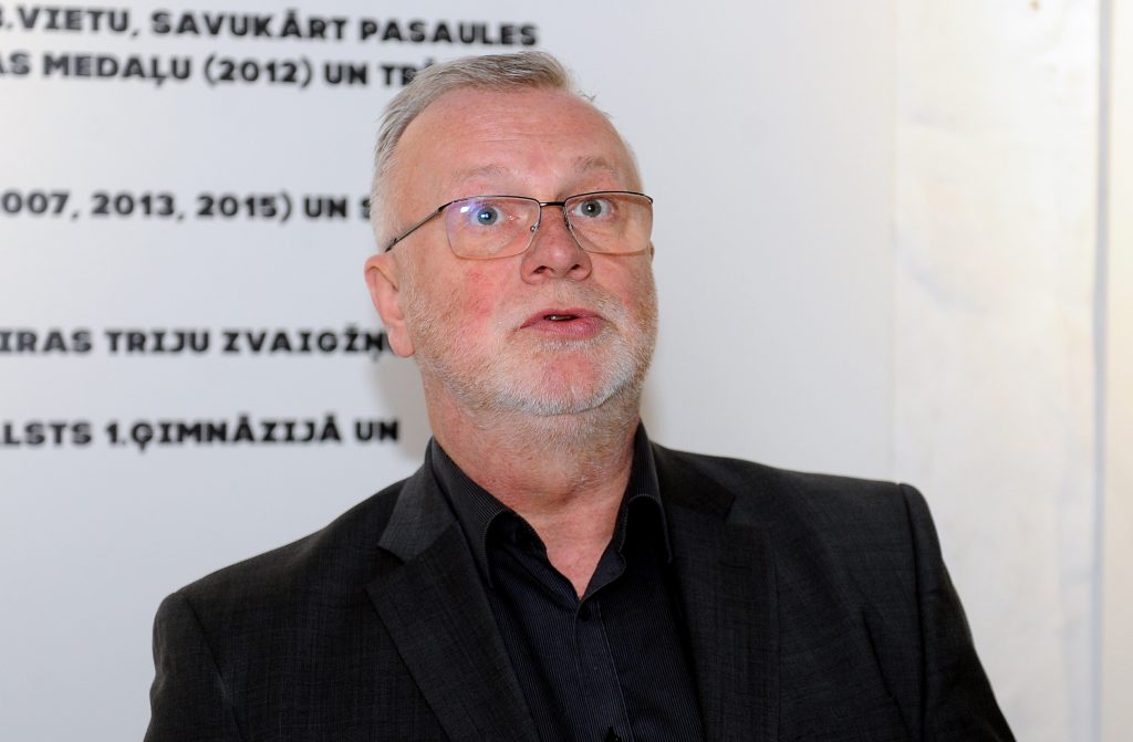 Dainis Dukurs