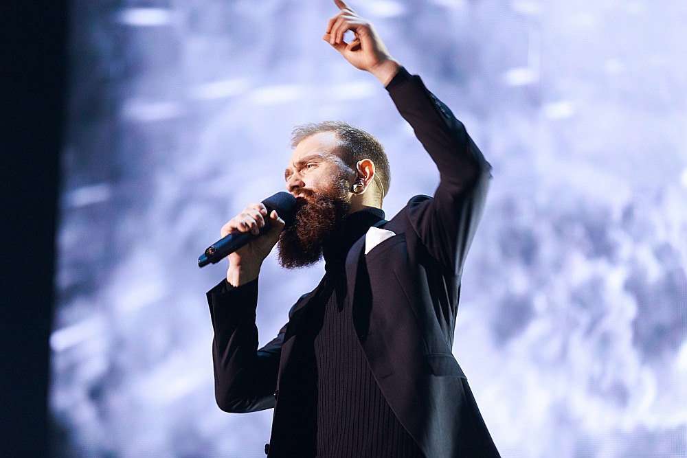 Arturs Gruzdiņš