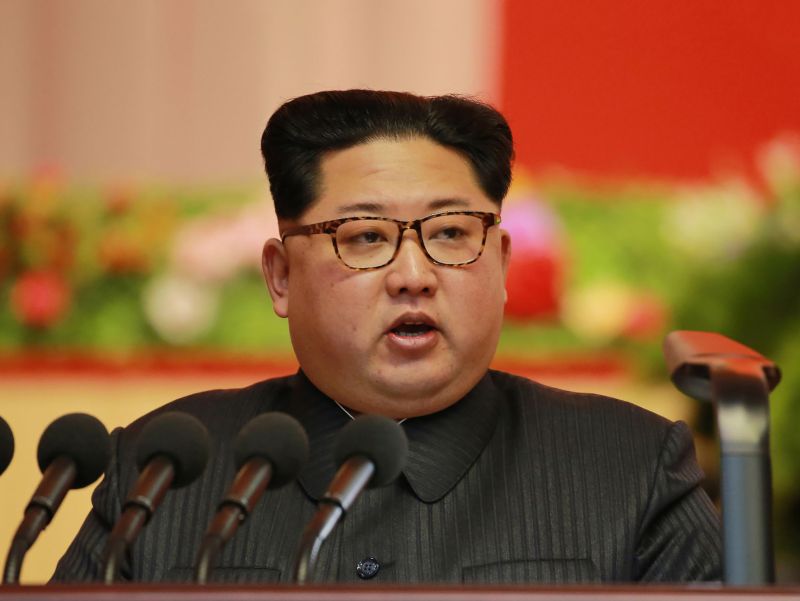 Kims Čenuns