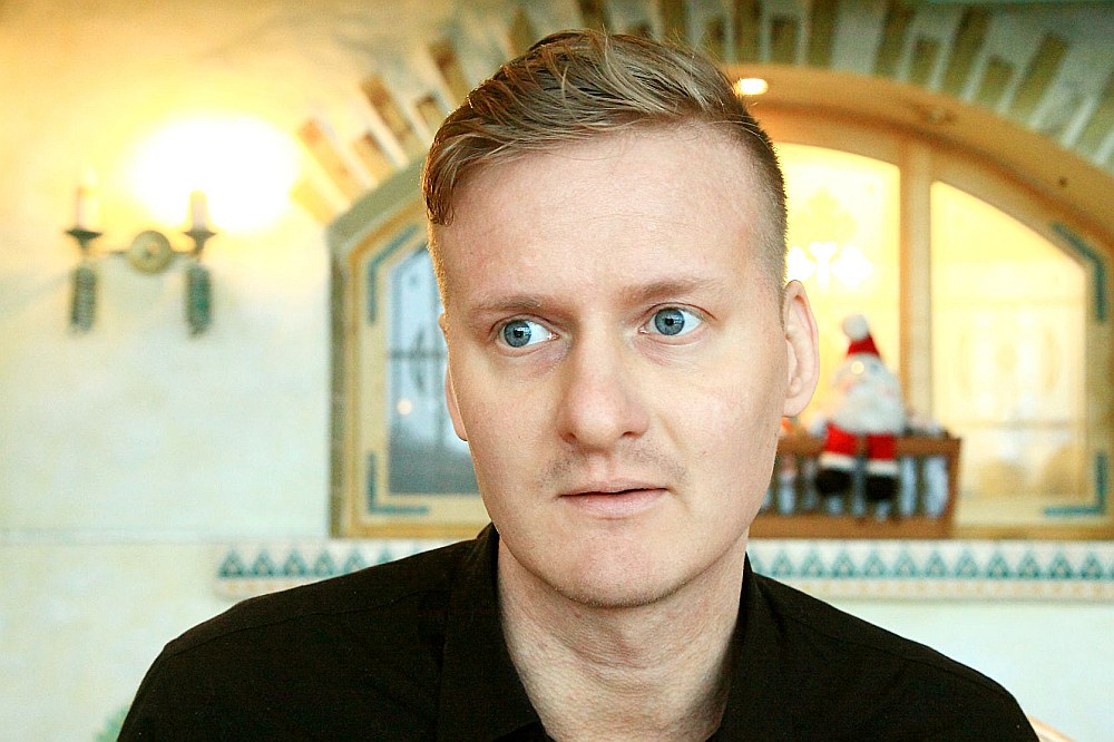 Uldis Leiterts