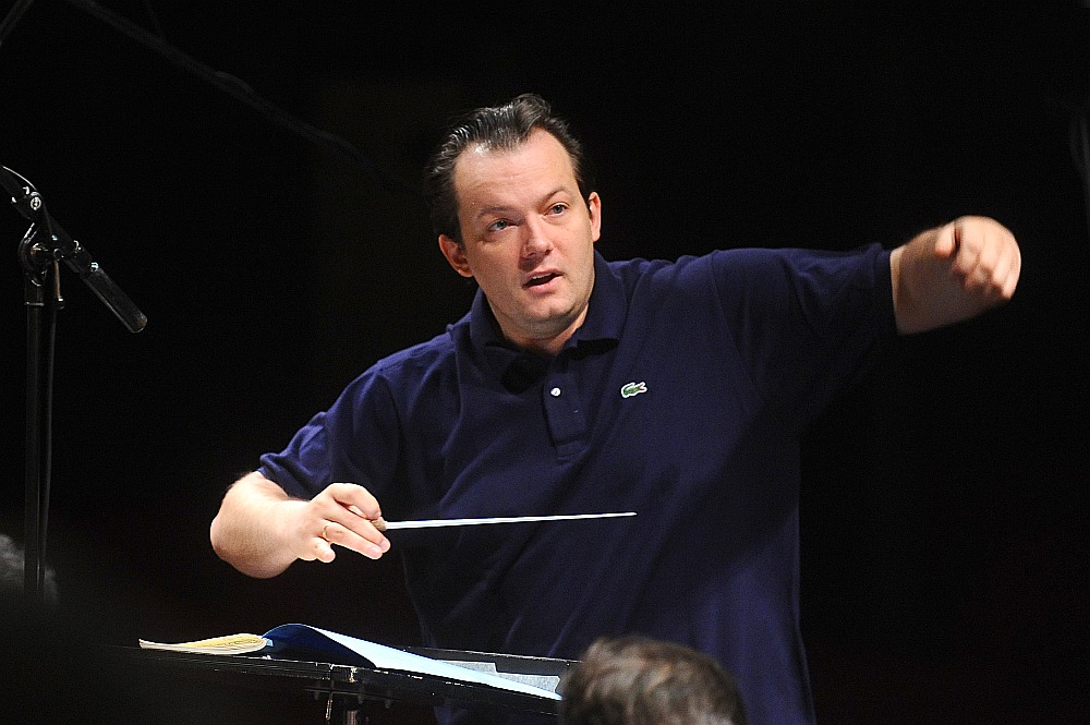 Andris Nelsons