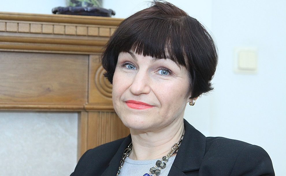 Sanita Osipova