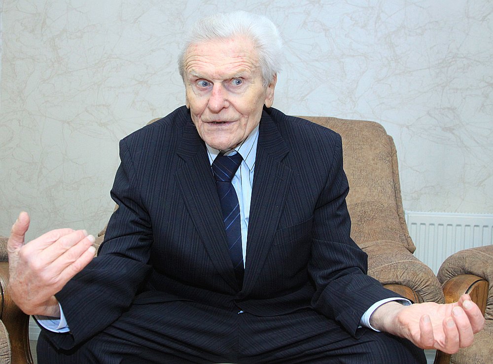 Jānis Škapars: