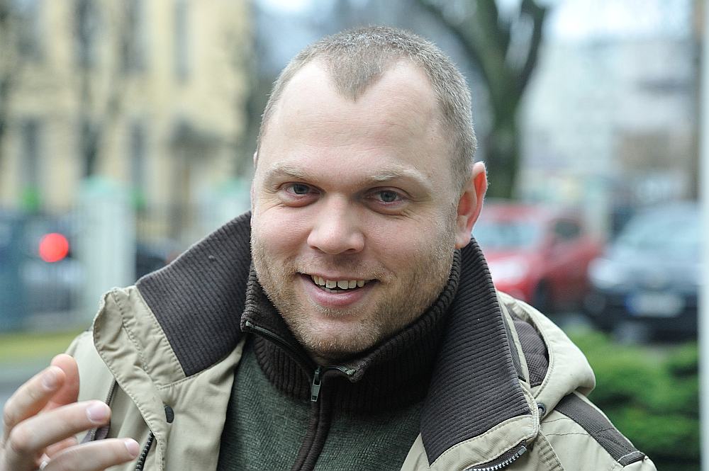 Jānis Stankēvičs