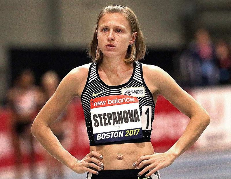 Jūlija Stepanova pirmā sāka runāt par Krievijā izveidoto dopinga sistēmu, kurā oficiālās personas nevis centās to iznīdēt, bet gan veicināja aizliegto vielu lietošanu un piesedza vainīgos.