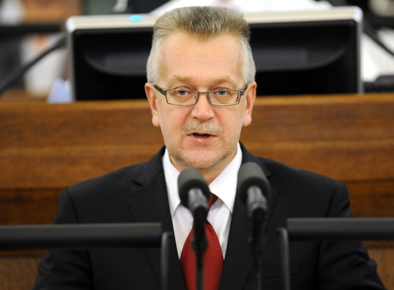 Jānis Tutins