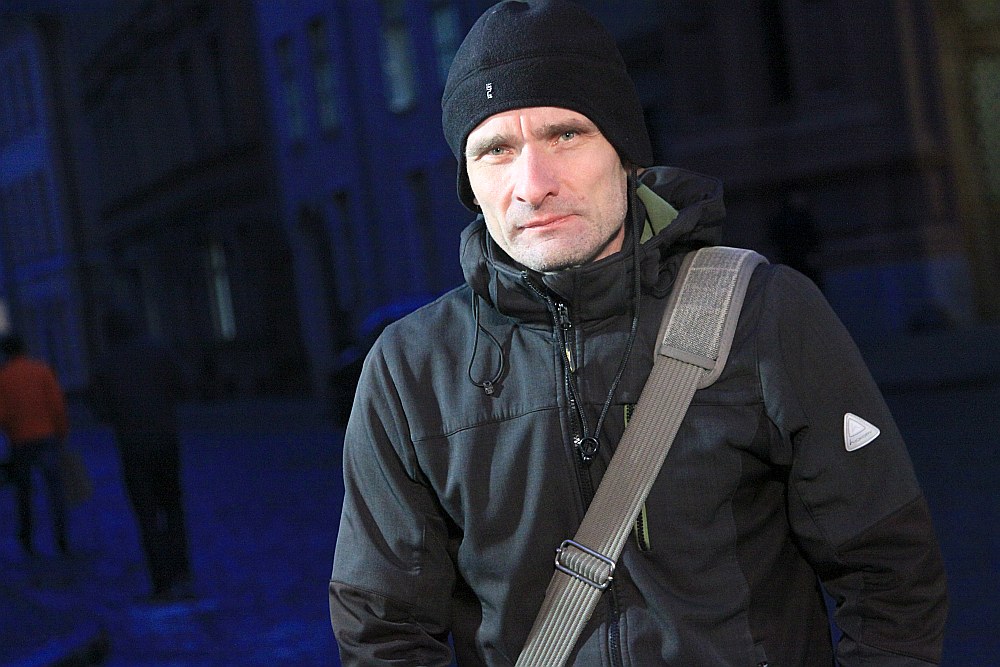 Ivars Zviedris