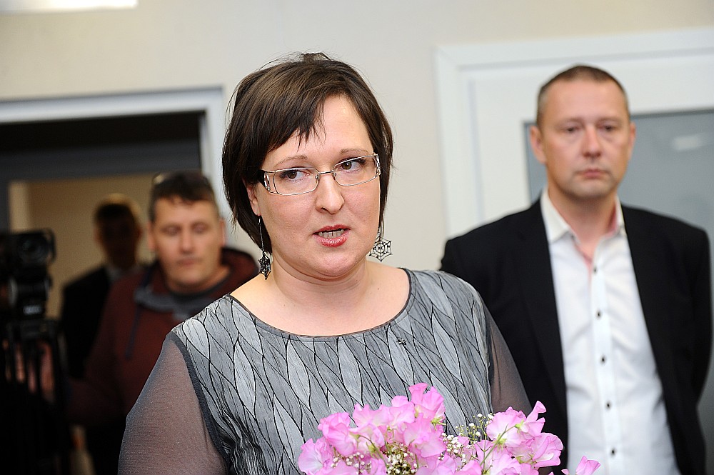 Liene Cipule