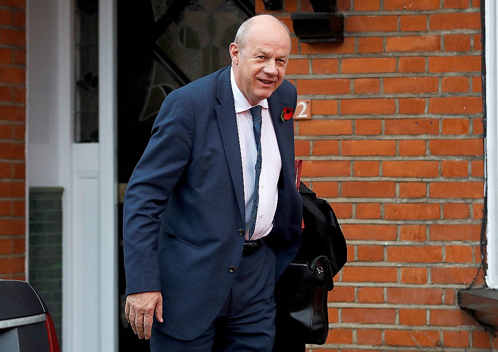 Ministru kabineta birojs paziņojis, ka Demjens Grīns pārkāpis ministra uzvedības kodeksu, kura svarīgākais princips ir godīgums.