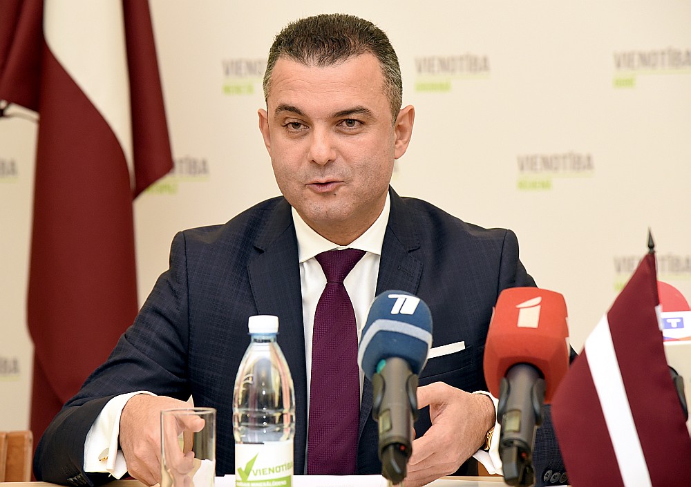 Hosams Abu Meri