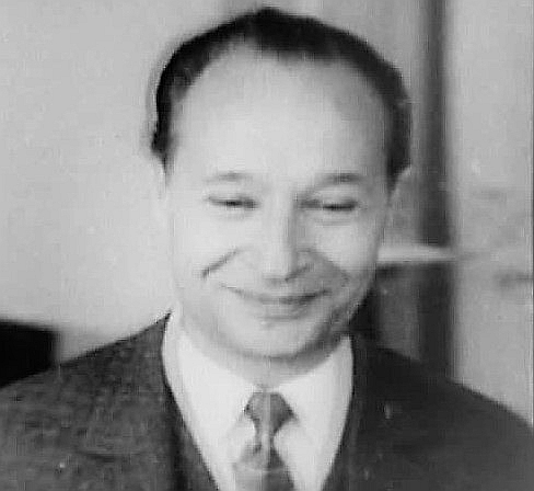 Aleksandrs Dubčeks (1921–1992).