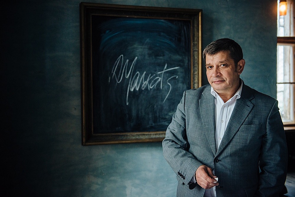Arturs Maskats