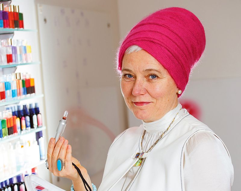 Olga Binklere-Blate