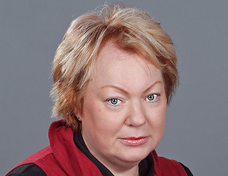 Rolanda Bula