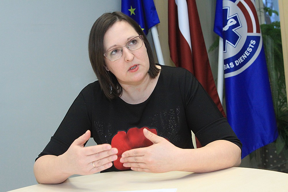 Liene Cipule